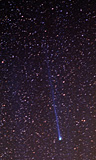 Comet Pojmanski (3/5/2006)