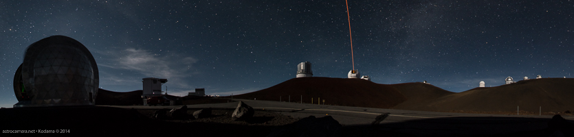 Mauna Kea Observatories (small)