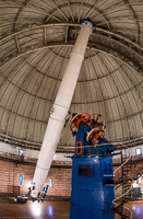 Yerkes Observatory 40° Refractor