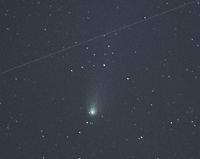 Comet 13P / Olbers